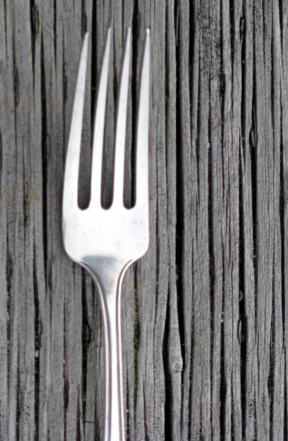 elegant utensils Birks Vintage  Silver serving Sandwich Pattern Norman Forks Sterling